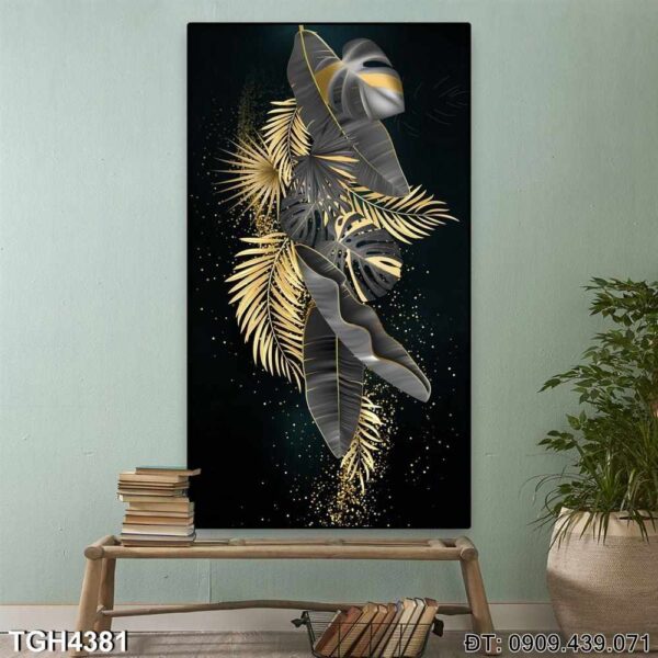 Tranh Treo Tuong Tgh4381