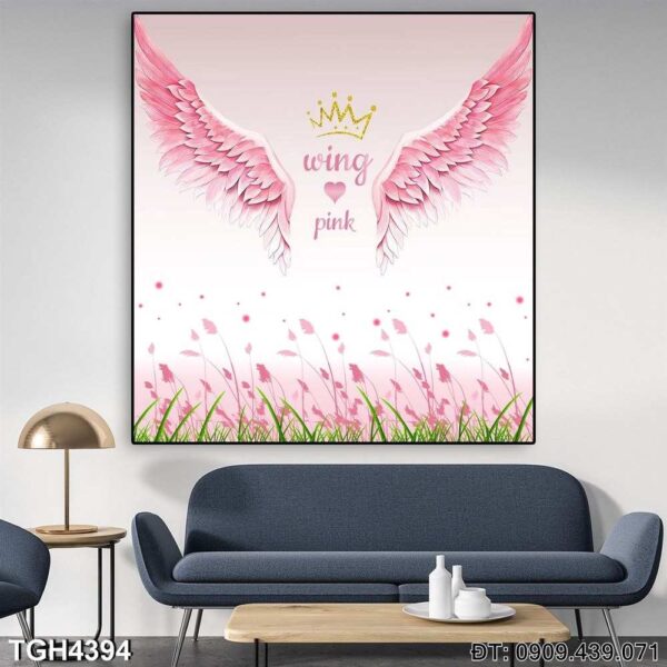 Tranh Treo Tuong Tgh4394