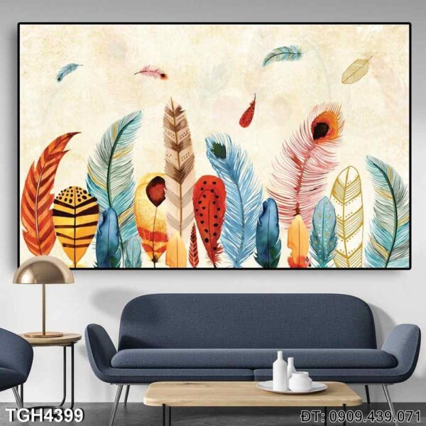 Tranh Treo Tuong Tgh4399