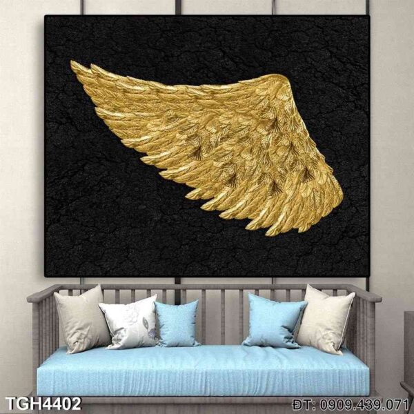 Tranh Treo Tuong Tgh4402