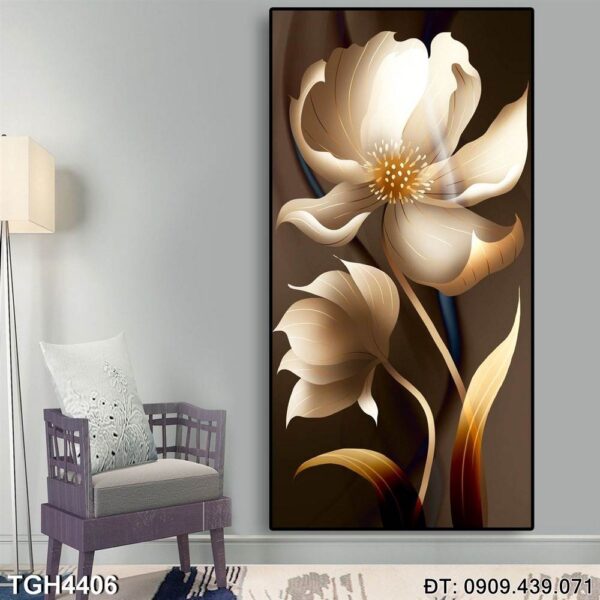 Tranh Treo Tuong Tgh4406