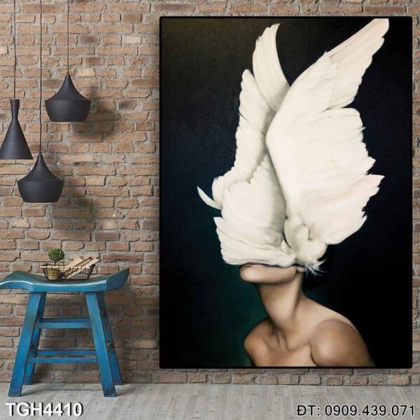 Tranh Treo Tuong Tgh4410