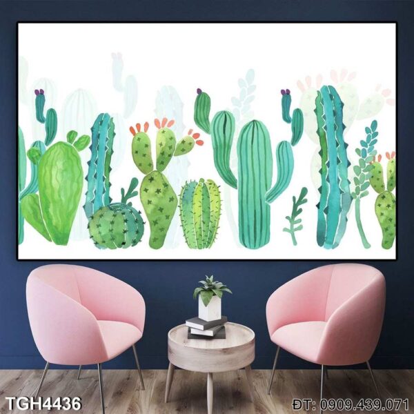 Tranh Treo Tuong Tgh4436