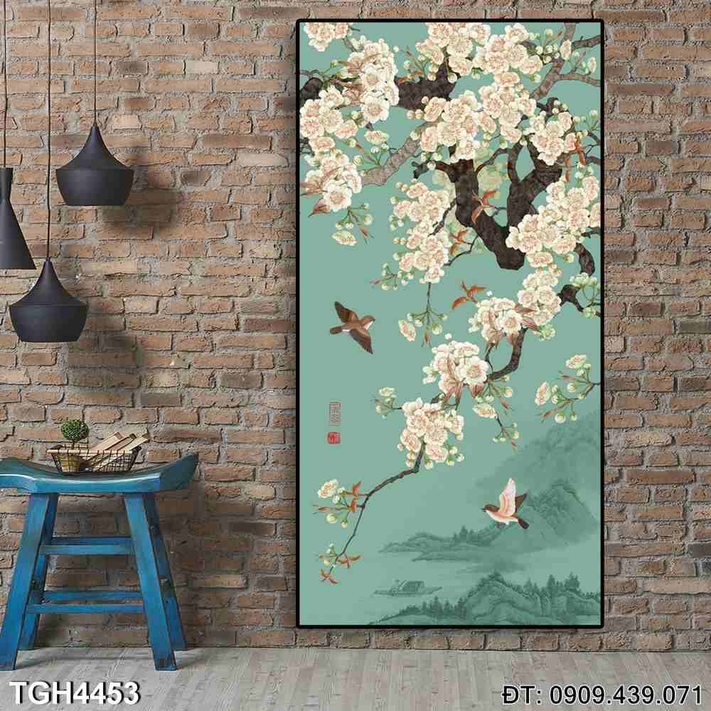 Tranh Treo Tuong Tgh4453