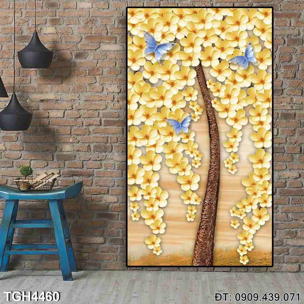 Tranh Treo Tuong Tgh4460