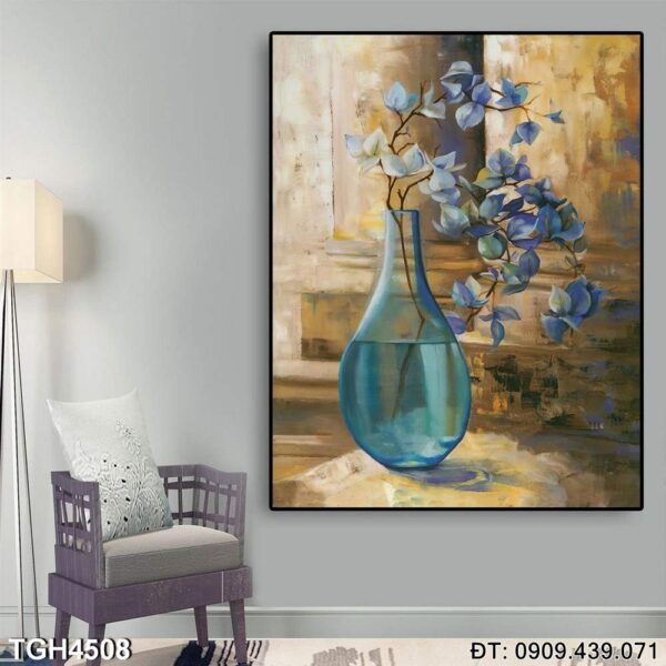 Tranh Treo Tuong Tgh4508