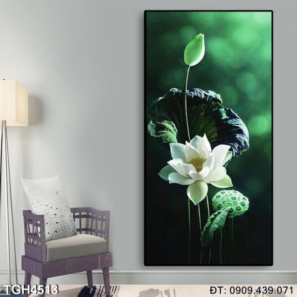 Tranh Treo Tuong Tgh4513