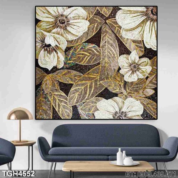 Tranh Treo Tuong Tgh4552