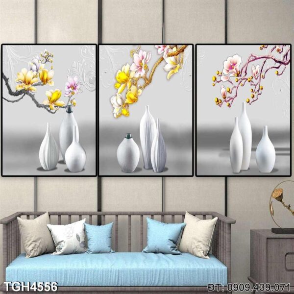 Tranh Treo Tuong Tgh4556