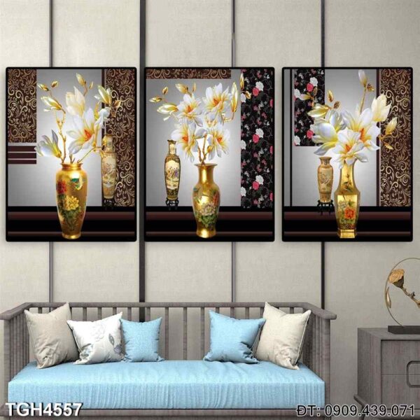 Tranh Treo Tuong Tgh4557