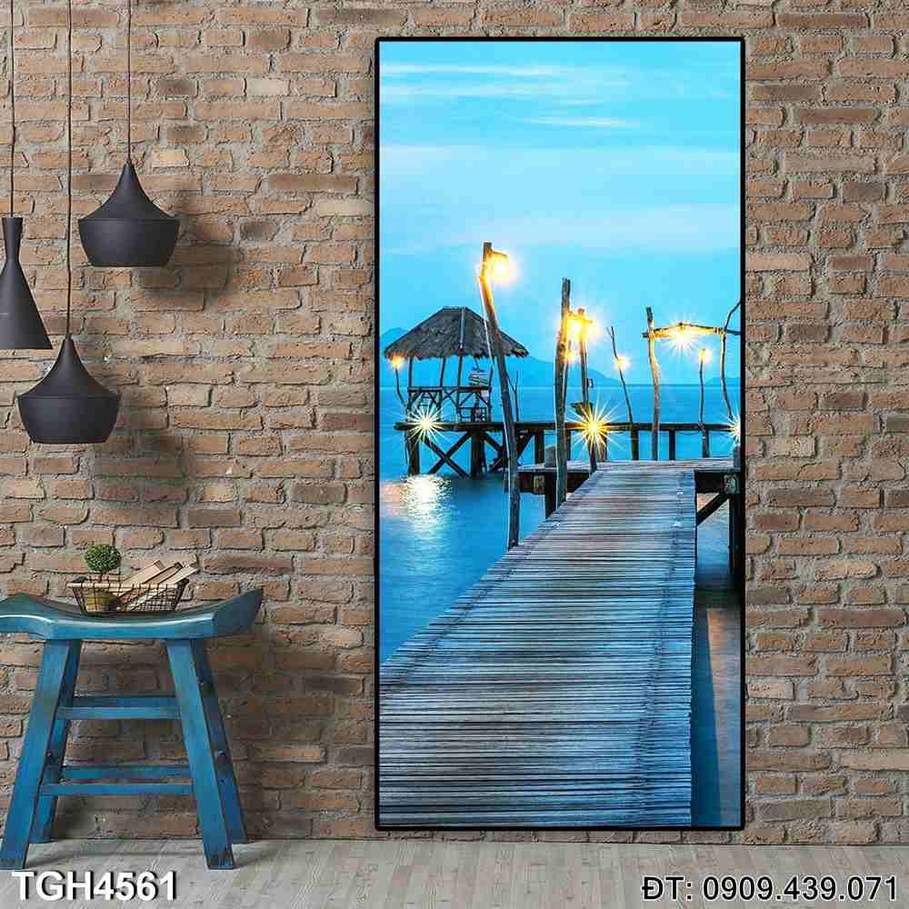 Tranh Treo Tuong Tgh4561