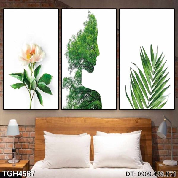Tranh Treo Tuong Tgh4567