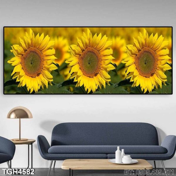 Tranh Treo Tuong Tgh4582