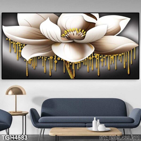 Tranh Treo Tuong Tgh4583