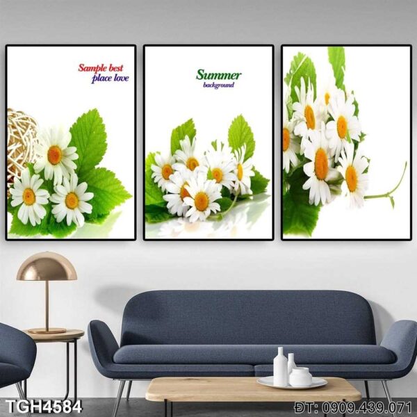 Tranh Treo Tuong Tgh4584