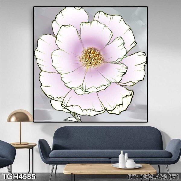 Tranh Treo Tuong Tgh4585
