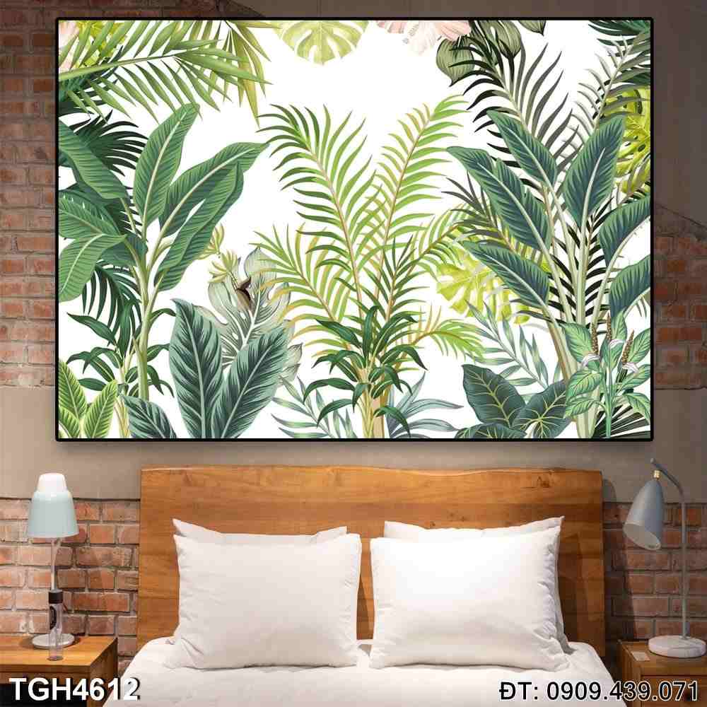 Tranh Treo Tuong Tgh4612