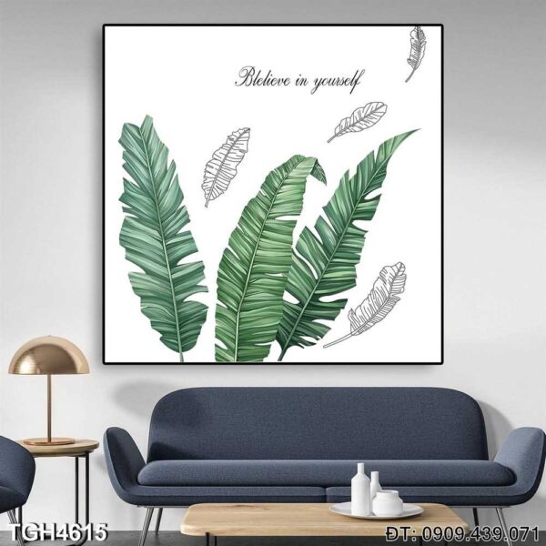 Tranh Treo Tuong Tgh4615