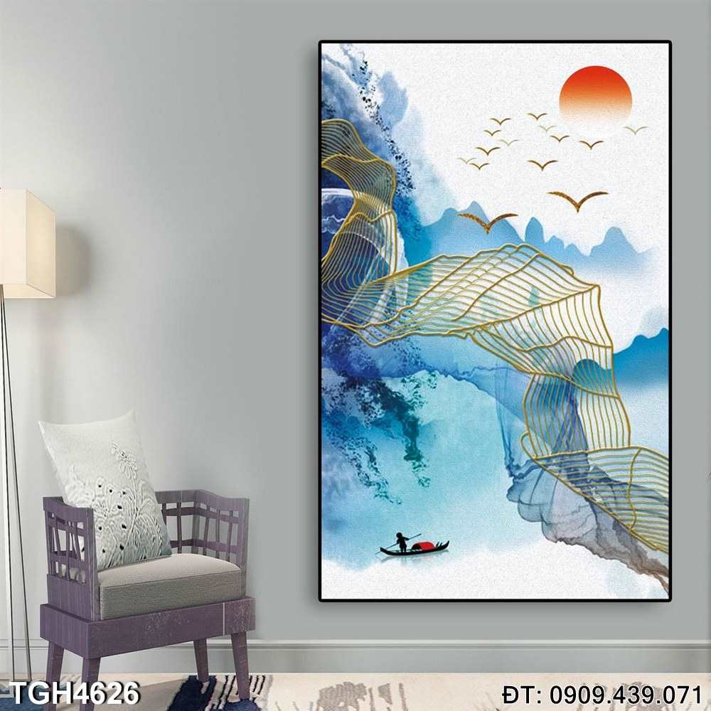 Tranh Treo Tuong Tgh4626