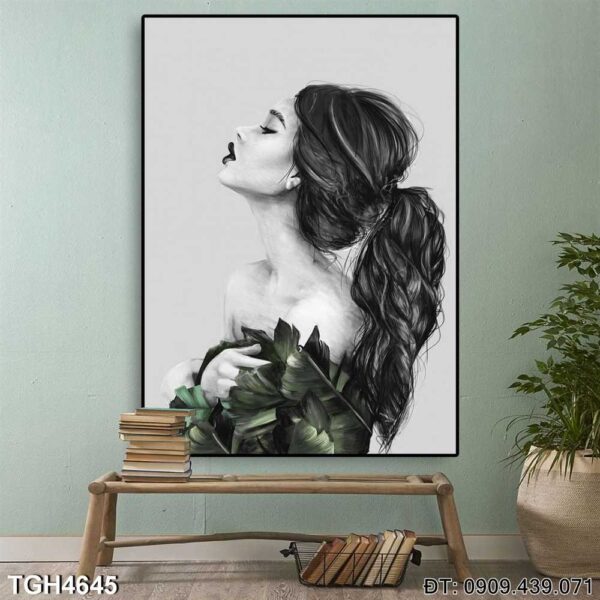 Tranh Treo Tuong Tgh4645