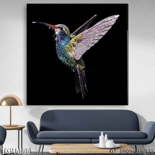 Tranh Treo Tuong Tgh4666