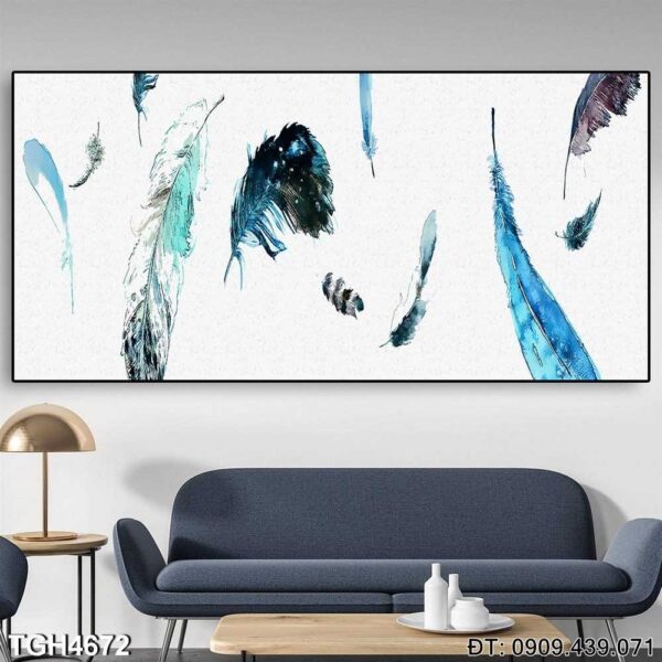 Tranh Treo Tuong Tgh4672