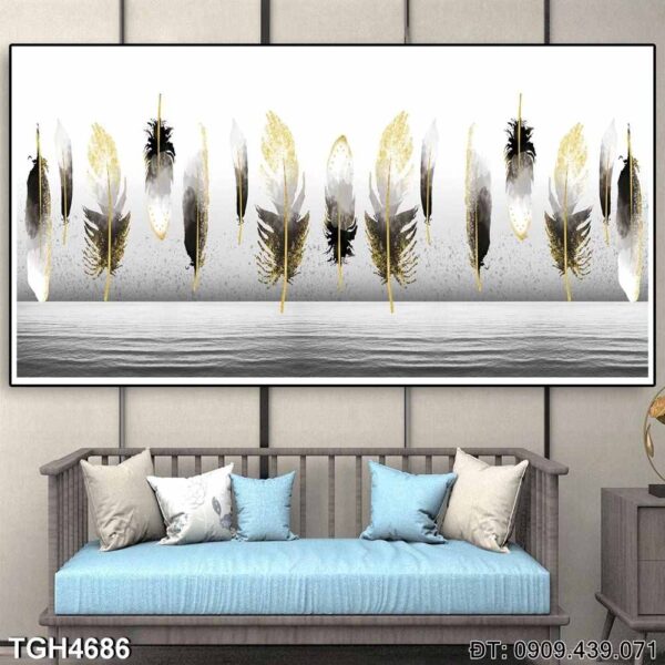 Tranh Treo Tuong Tgh4686