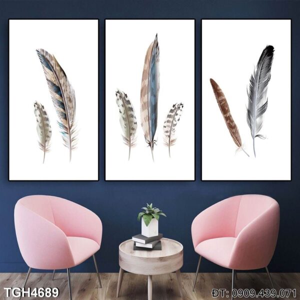 Tranh Treo Tuong Tgh4689