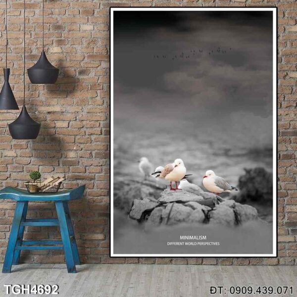 Tranh Treo Tuong Tgh4692 1