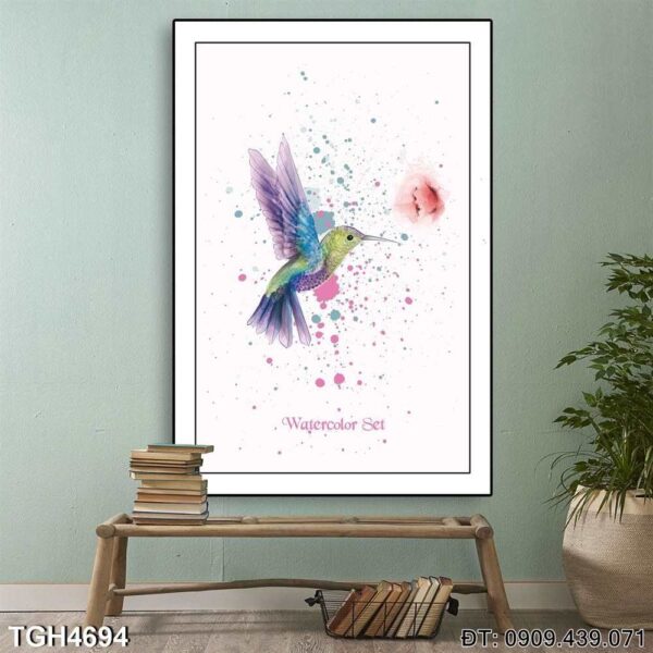 Tranh Treo Tuong Tgh4694 1