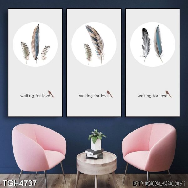 Tranh Treo Tuong Tgh4737