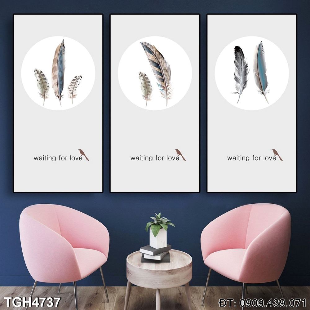 Tranh Treo Tuong Tgh4737