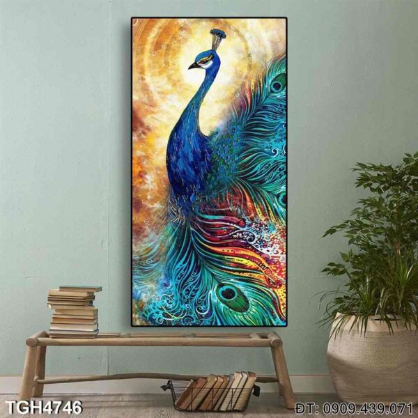 Tranh Treo Tuong Tgh4746