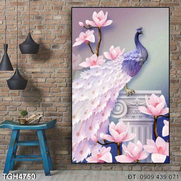 Tranh Treo Tuong Tgh4750