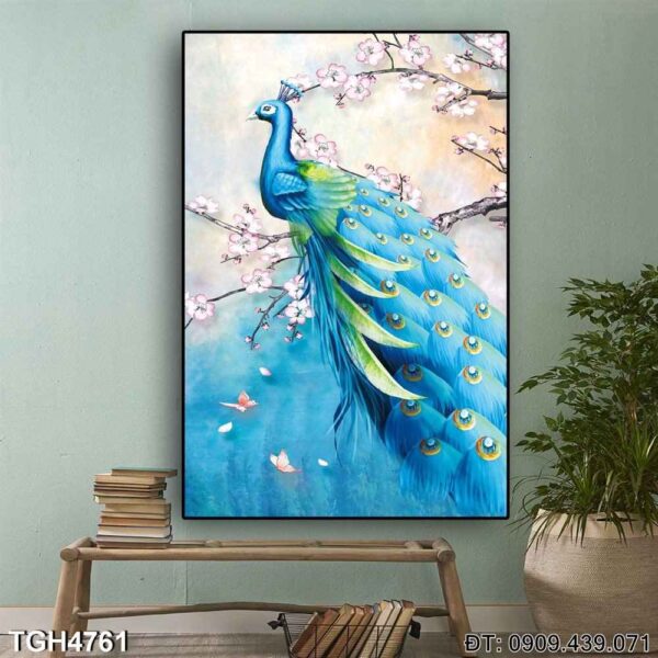 Tranh Treo Tuong Tgh4761