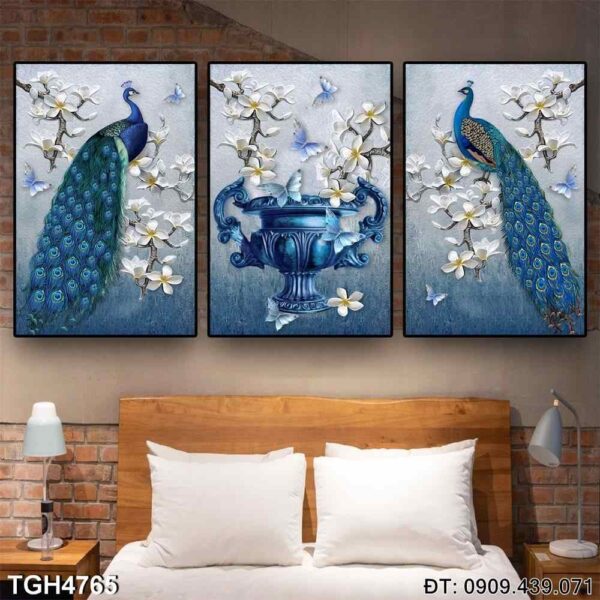 Tranh Treo Tuong Tgh4765