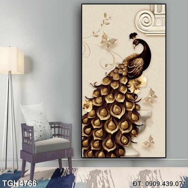 Tranh Treo Tuong Tgh4766