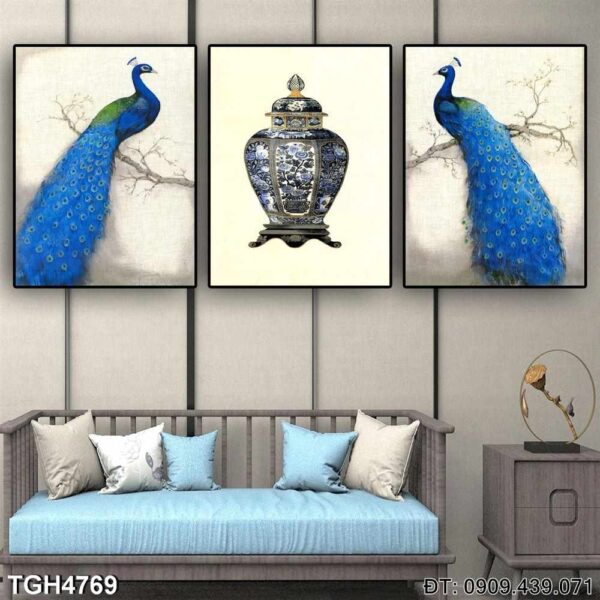 Tranh Treo Tuong Tgh4769