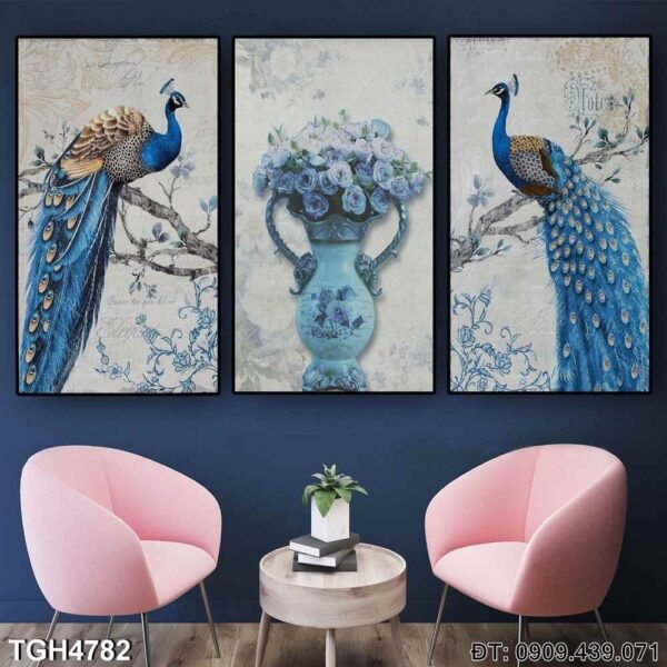 Tranh Treo Tuong Tgh4782