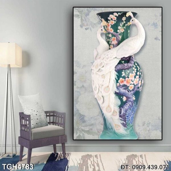 Tranh Treo Tuong Tgh4783