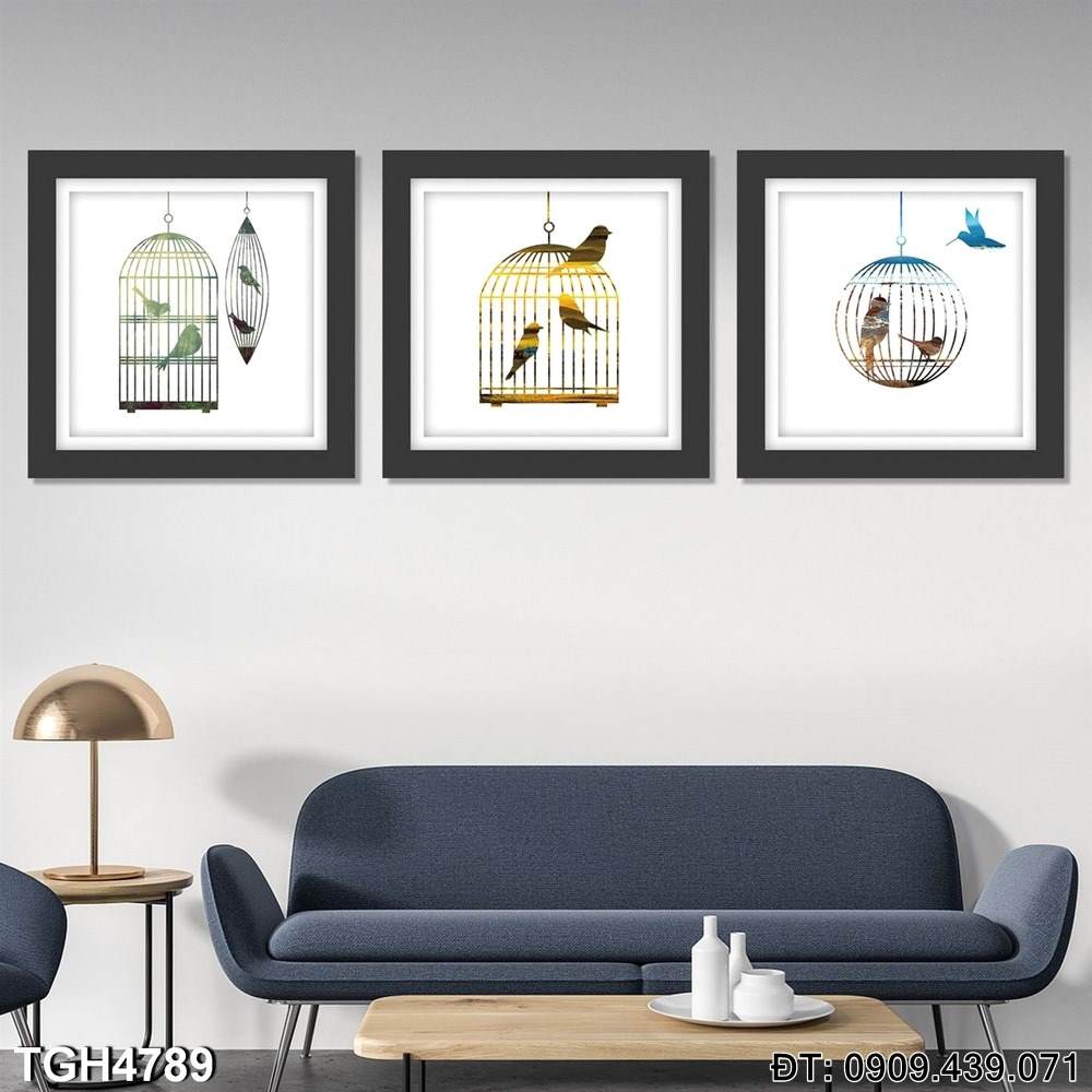 Tranh Treo Tuong Tgh4789