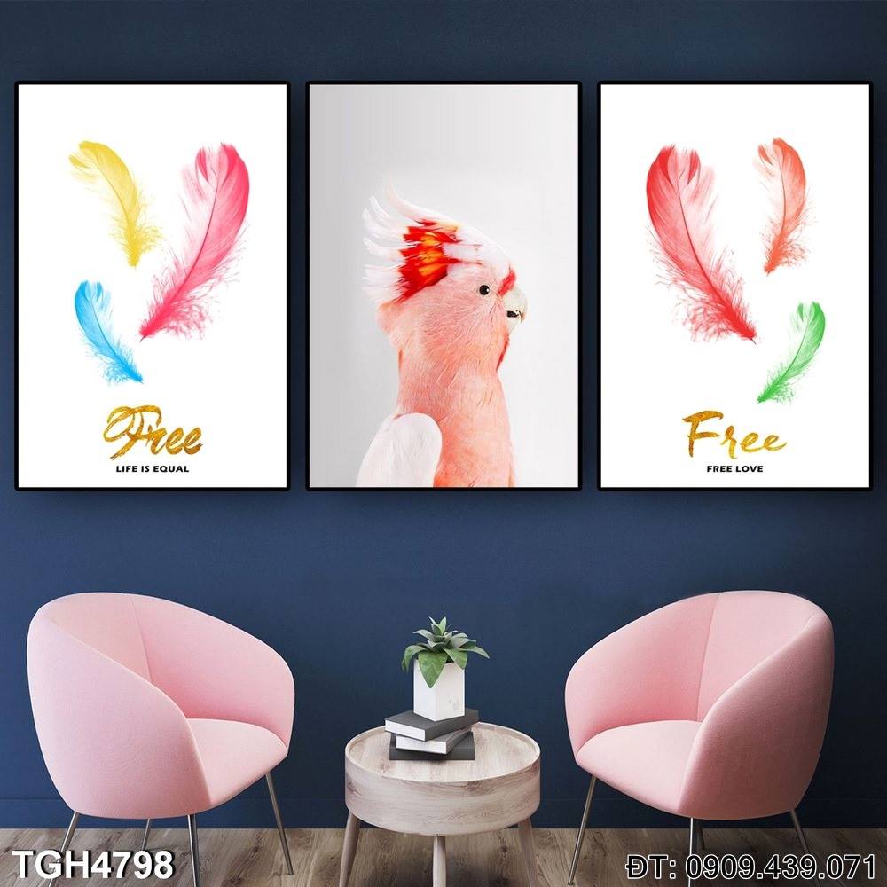 Tranh Treo Tuong Tgh4798