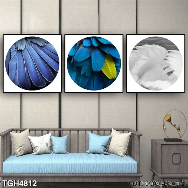 Tranh Treo Tuong Tgh4812