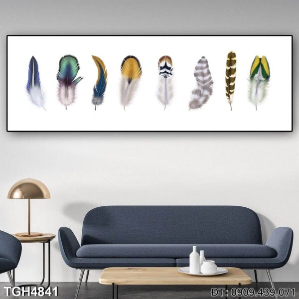 Tranh Treo Tuong Tgh4841