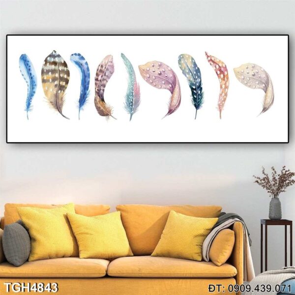 Tranh Treo Tuong Tgh4843