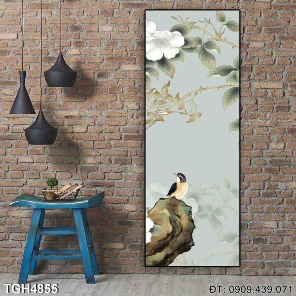 Tranh Treo Tuong Tgh4855