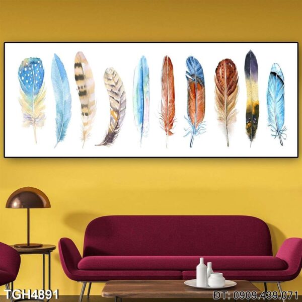 Tranh Treo Tuong Tgh4891