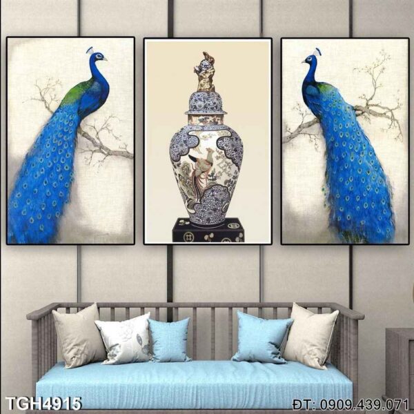 Tranh Treo Tuong Tgh4915