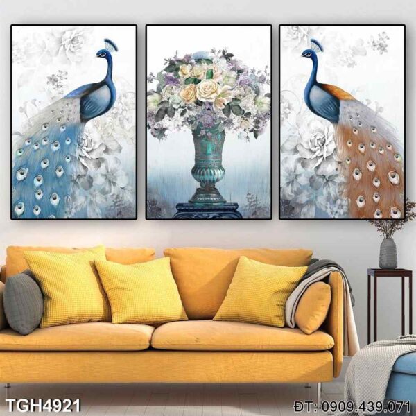 Tranh Treo Tuong Tgh4921