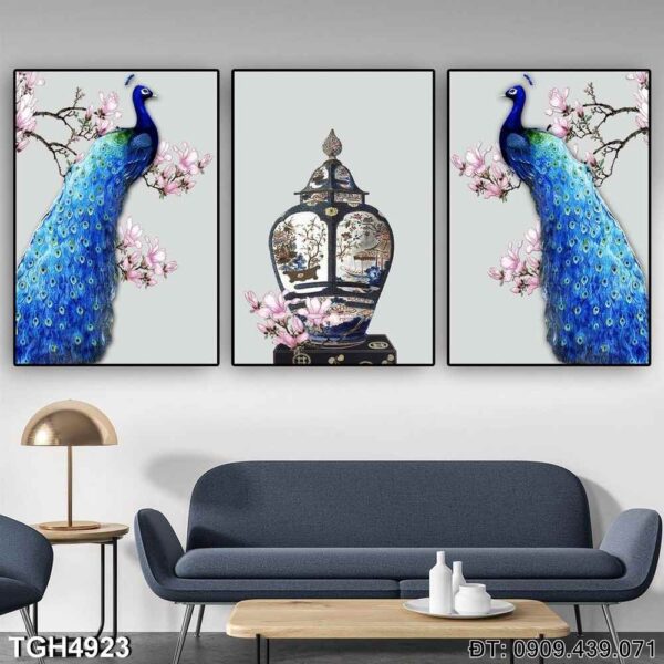 Tranh Treo Tuong Tgh4923